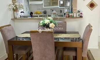 Imagem 4: Imóvel para venda tem 89 metros quadrados com 3 quartos em Itacorubi - Florianópolis - SC