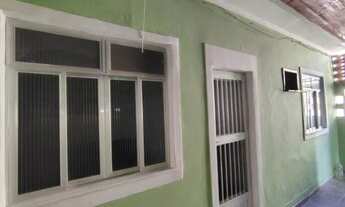 Imagem 2: Casa térrea independente de 01 quarto na rua Enéas Martins perto da rua marcos de macedo