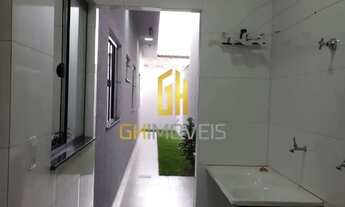 Imagem 5: Casa 3 quartos na Região da Vila Brasilia