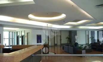 Imagem 5: Lajes Corporativas para locação em Pinheiros - SP