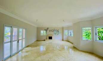 Imagem 5: Sobrado à venda e para alugar em Campinas, Sítios de Recreio Gramado, com 4 suítes, com 47