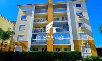 Imagem 2: Apartamento com 03 dormitórios no bairro Capoeiras - Florianópolis/ SC