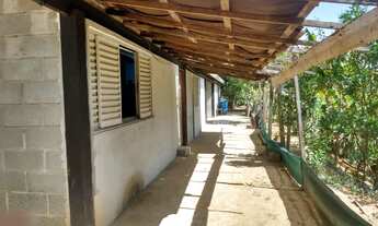 Imagem 2: Sítio do tio lima