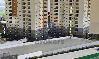 Imagem 2: Apartamento em Vila Nova Medeiros - Jundiaí, SP