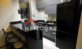 Imagem: Apartamento em Rua Seraphim Banietti - Caguassu