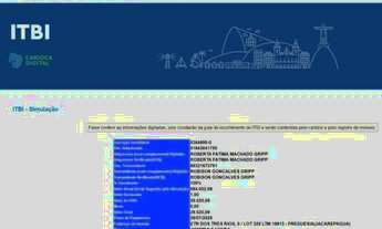 Imagem 3: Terreno Freguesia 2000 metros