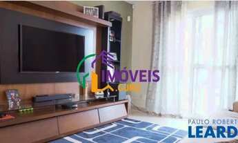 Imagem: CASA ASSOBRADADA - PARQUE SÃO DOMINGOS