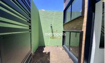 Imagem 3: Sala para alugar, 50 m² por R$ 3.842,56/mês - Osvaldo Cruz - São Caetano do Sul/SP