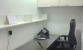 Imagem 7: CONJ. COMERCIAL - JARDIM PAULISTA - SP