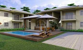 Imagem 7: Apartamento 3 Dorms à Venda em Alto Mundaí, Porto Seguro - 105m²