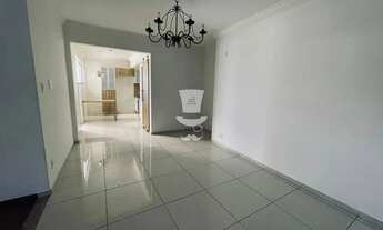 Imagem 6: Apartamento para locação em BARBACENA - MG com 3 quartos no bairro Pontilhão