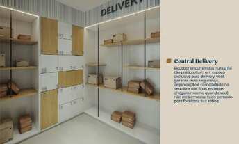 Imagem 6: Condomínio Jardim Itacoá Residencial Itacoatiara - Apartamentos 1 ou 2 quartos