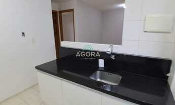 Imagem 3: Apartamento 2 Dormitórios Condomínio completo