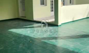 Imagem 3: CASA - 03 DORMITÓRIOS - JARDIM SANTA MARIA