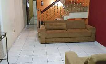 Imagem 3: Casa em Rua Dalva de Oliveira - Parque Santa Teresa - Carapicuíba/SP