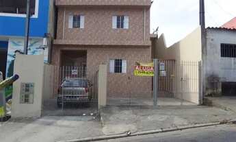 Imagem: Casa com 2 dormitórios e vaga de garagem