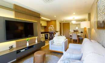 Imagem 2: APARTAMENTO À VENDA EM GRAMADO COM DUAS SUÍTES!