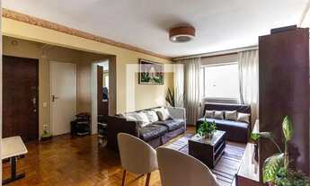 Imagem 4: Apartamento à Venda - Santa Cecília, 4 Quartos, 170 m2