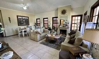 Imagem 4: CASA EM CONDOMÍNIO - SAMAMBAIA PARQUE RESIDENCIAL - SP