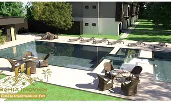 Imagem 3: Lindos apartamentos na Estrada da Balsa - Arraial d´Ajuda - Bahia