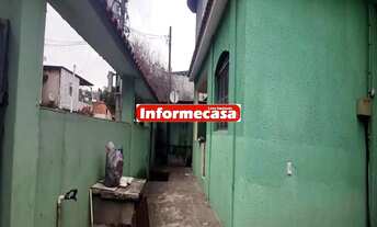 Imagem 4: Aluga CASA INDEPENDENTE , COM POSTA DE 2 ANDARES, SENDO NO PRIMEIRO ANDAR, SALA EM 2 AMBIE