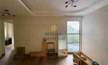 Imagem 3: Cobertura com 3 quartos para locação no bairro Ouro Preto