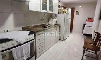 Imagem 3: Apartamento à venda com 0m² e 3 quartos em Freguesia (Jacarepaguá), Rio de Janeiro - RJ