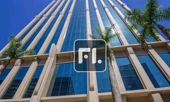 Imagem: Conjunto, 640 m² - venda por R$ 40.000.000,00