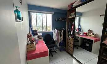 Imagem 6: RCR) 3 quartos | Andar Alto | Excelente área de lazer