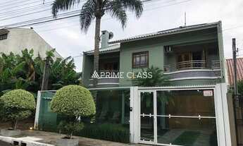 Imagem 4: Sobrado com 3 dormitórios sendo 1 suíte - Bairro Bela Vista, Canoas/ RS