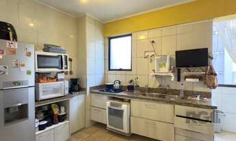 Imagem 7: APARTAMENTO 3 DORMITÓRIOS DE 99M², COM SACADA, EM FRENTE À SANTA CASA NO CENTRO HISTÓRICO