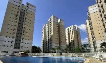 Imagem 3: Apartamento no Mirante do Parque, 3 quartos sendo 1 suíte com closet