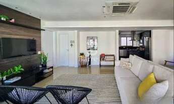 Imagem 6: Apartamento à venda, 136 m² por R$ 1.630.000,00 - Gleba Fazenda Palhano - Londrina/PR