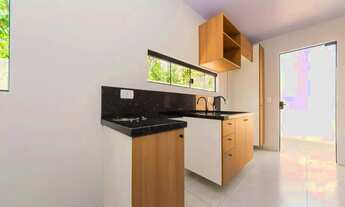 Imagem 6: Casa em CAMPO MAGRO de 45,00 m²