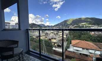 Imagem 5: Imóvel para venda com 50 metros quadrados com 1 quarto em Alto - Teresópolis - RJ