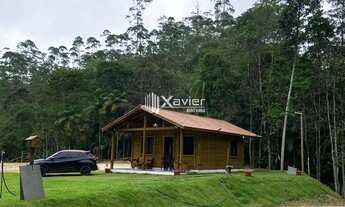 Imagem 6: Sítio Escriturado com 24.000 m², Casa Nova, Cachoeiras e Platôs - Alfredo Chaves/ES