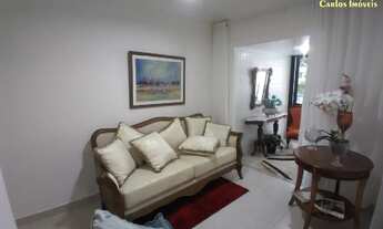 Imagem 11: Apartamento 2 Quartos sendo 1 Suíte Varanda Frente a Venda no Centro - Guarapari - ES