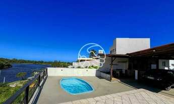 Imagem 6: Casa à venda em Nova Guarapari com vista para a lagoa