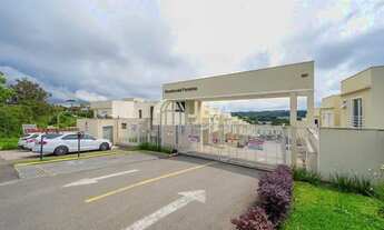 Imagem: SOBRADO EM CONDOMÍNIO SEMI MOBILIADO