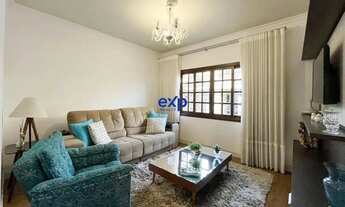 Imagem 7: Sobrado para venda no Boqueirão em Curitiba com 123 m²