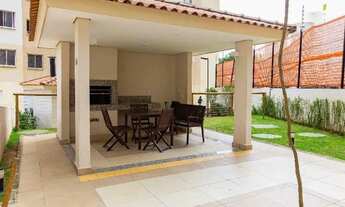 Imagem 2: Apartamento para venda possui 41 metros quadrados com 2 quartos