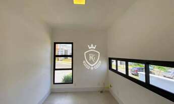 Imagem 3: Casa com 3 dormitórios à venda, 197 m² por R$ 1.250.000,00 - Condomínio Gardenville - Itu