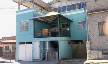 Imagem: Casa excelente localização no bairro Santa