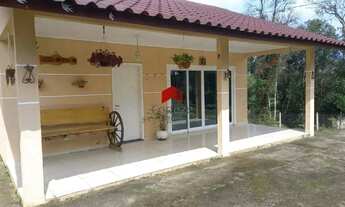 Imagem: Chácara com 8.233,67m² 2 quartos, à venda