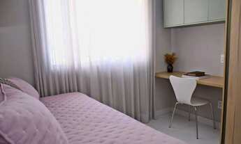 Imagem 4: Apartamento Para Vender com 2 quartos no bairro Primavera em Teresina