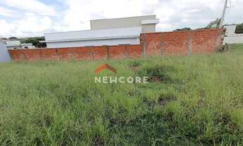 Imagem 6: Lote em Rua José Olegário - Residencial Dona Margarida - Santa Bárbara DOeste/SP