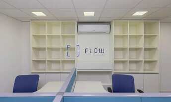 Imagem 6: Salas/conjuntos Para Venda Várzea da Barra Funda, 2 Vagas, 68m² - (condomínio Led Barra Fu