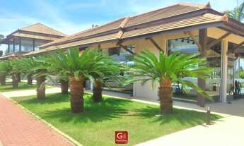 Imagem: LOTE COM 825M² NO THAI RESIDENCE