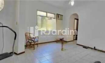 Imagem: Apartamento Padrão / Residencial / Catete