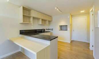 Imagem: Go Cidade Baixa, decorado e mobiliado, andar